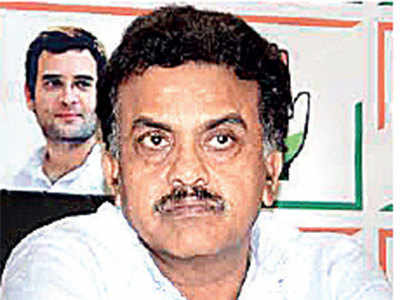 Few takers in Congress for Mumbai North Lok Sabha seat