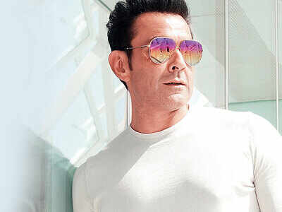 Bobby Deol on turning 50: I feel I am 5 years old