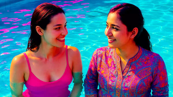 ‘My Relationship With A Swimsuit…It’s Complicated’