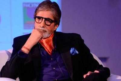 Amitabh Bachchan returns as host of Kaun Banega Crorepati
