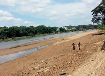 Karnataka: Double blow: After the flood, comes drought?