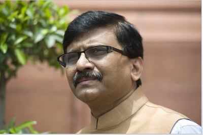Shiv Sena to convene meeting to decide on NDA's presidential candidate: Sanjay Raut