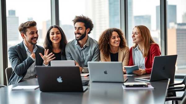 Gen Z is not chasing big names such as McKinsey or Unilever, denying hefty paychecks: What do they really want from the workplace?