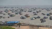 Cyclone Nisarga: Landfall expected at Alibag, 33 NDRF teams deployed 
