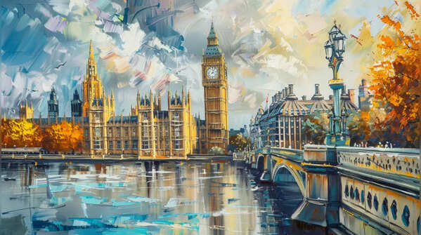 London