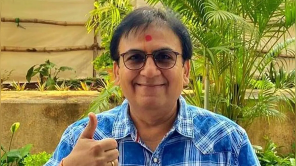 ​Taarak Mehta Ka Ooltah Chashmah's Jethalal aka Dilip Joshi on the show completing 16 years: I will watch the first episode and revisit memories