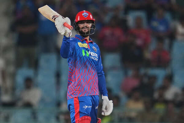 How Sameer Rizvi embraced Axar Patel’s ‘challenge’ and seized his moment