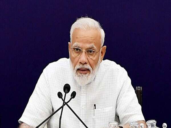 Allahabad high court dismisses election petition against PM Modi