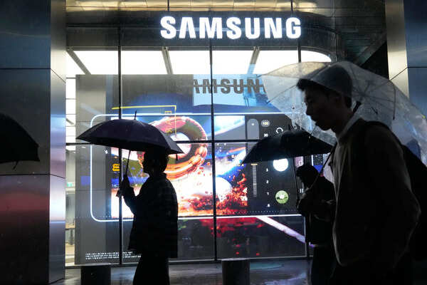 Samsung holds the top spot as India’s tablet market shows consumer want premium devices