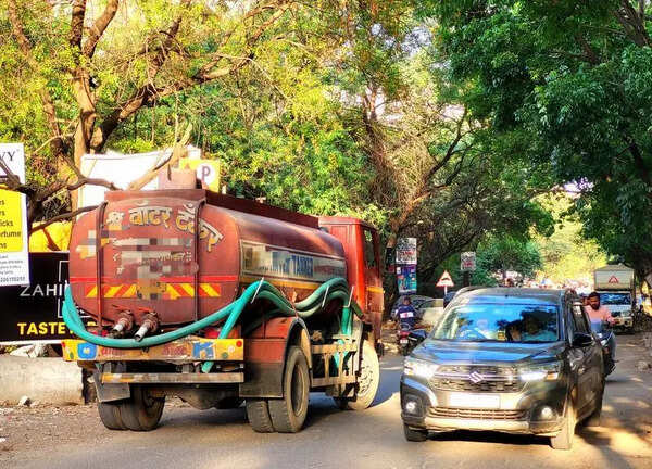 Breathalysers for tanker drivers at filling stations on PMC radar