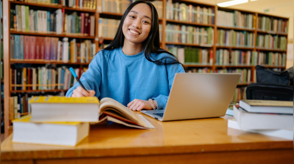 Studied with mindful breaks