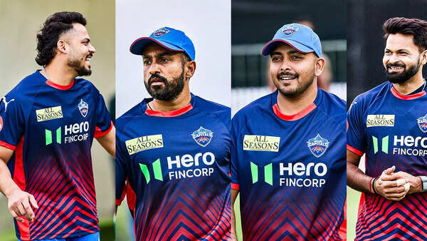 Delhi Capitals SWOT: Reinforced squad, balanced core - Can DC deliver?
