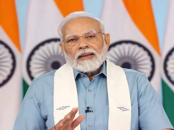 PM to give job letters at Rozgar Mela today