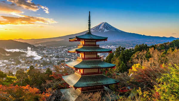 Japan visa rule change 2026: Walk-in applications end for these 4 south Indian cities