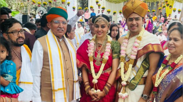 Union of traditions