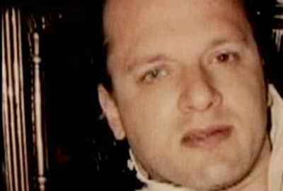 David Headley's earlier name Dawood Gilani;  changed as could travel to India easily as American