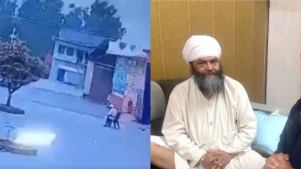 Factionalism may be reason behind Nanakmatta murder