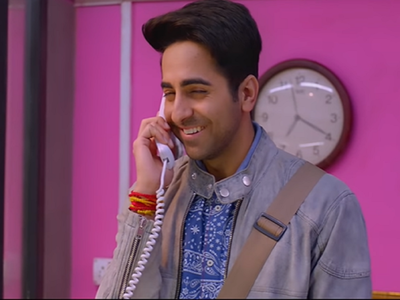 Dream Girl Box Office Collection Day 1: Ayushmann Khurrana’s romantic comedy is off to a great start