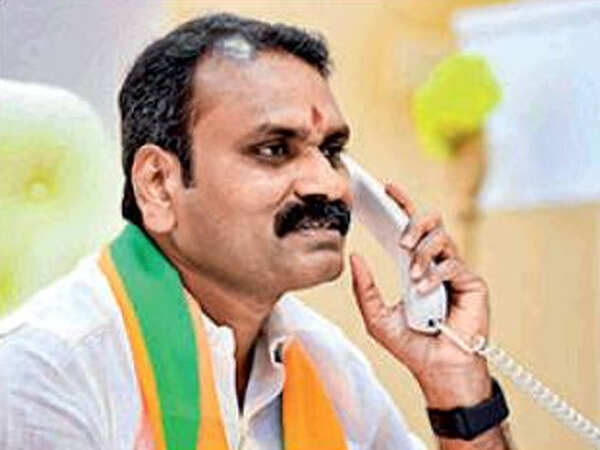 L Murugan’s induction into Union ministry could energise Tamil Nadu BJP