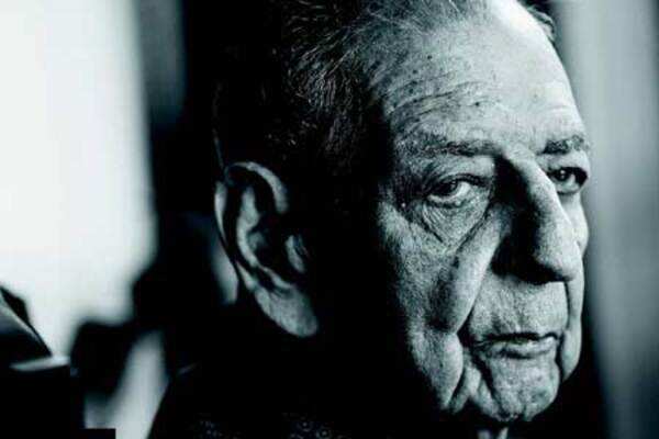 Kekoo Gandhy: Guru, mentor, patron, critic and more
