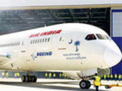 Another Dreamliner has technical snag; lands in KL with 215 on board