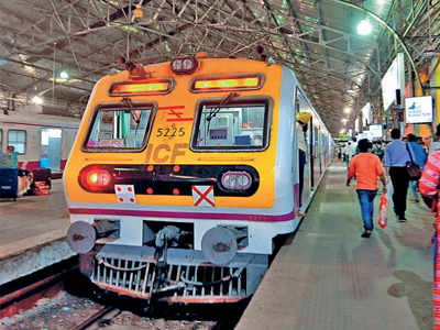 Churchgate-Borivali slow locals to soon go faster