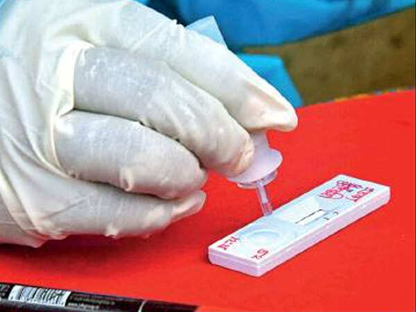 Gurugram: Test reports get delayed as labs gasp with load