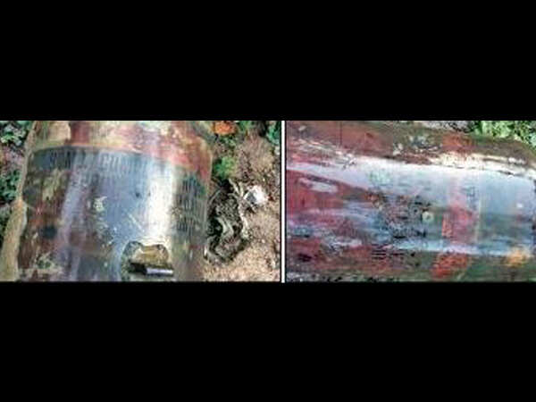 West Bengal village yields WWII bombs
