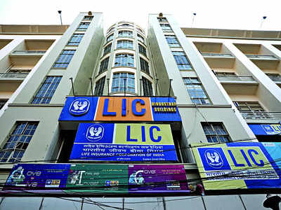 Government cuts LIC IPO size to 3.5%