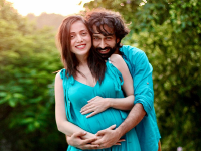 Nakuul Mehta, Jankee Parekh Mehta expecting first child; say 'Our quarantine wasn’t boring at all'