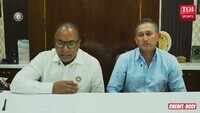 India squad announcement press conference: Why no Mohammed Shami, Jadeja, Axar and more