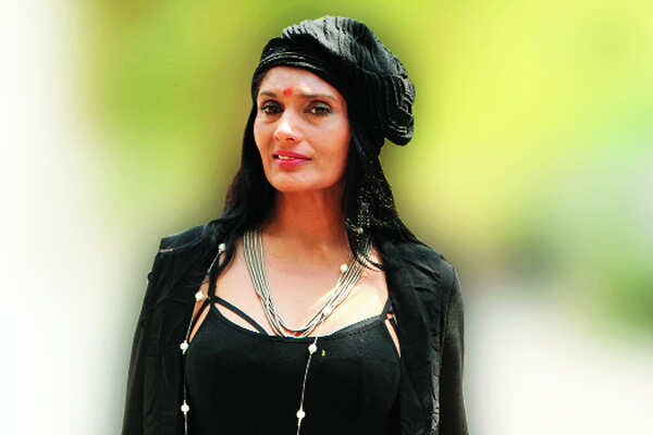 Anu Aggarwal: Be an eagle, ride the storm