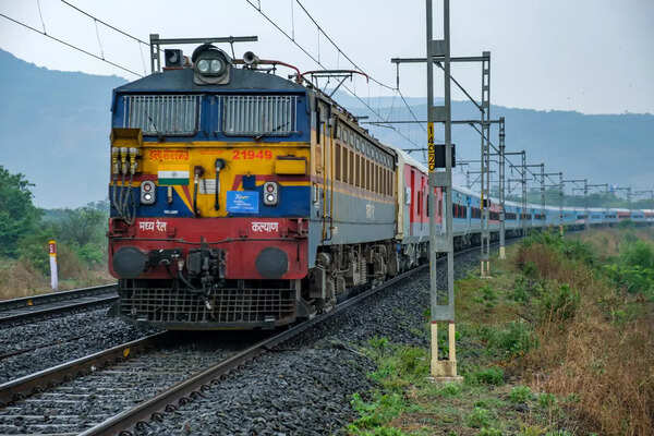 Railway gateman suspended for sleeping on duty in Mokama