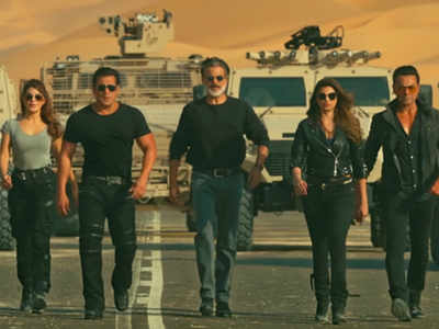 Race 3 box office collection Day 2: Salman Khan-Jacqueline Fernandez' film reigns at single screen theatres