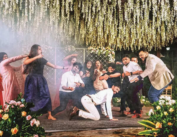 Insta reel hits take over wedding playlists
