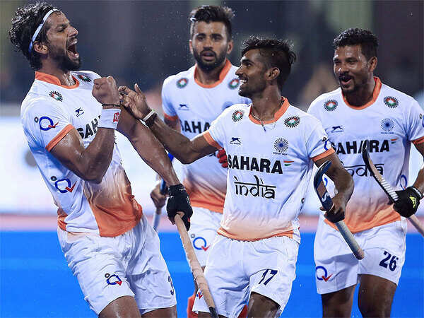 Hockey World League Final: Which India will turn up against Argentina in semis?