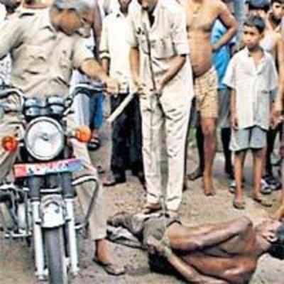 Bhagalpur police torture victim wants 2nd chance