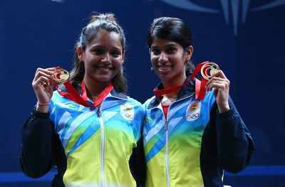 Without coach since March, India's squash contingent fends for itself ahead of Asiad