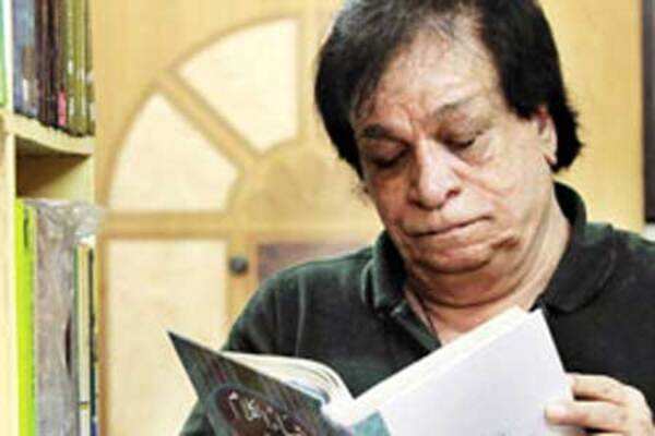 Kader Khan turns educationist