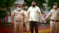 Delhi man dupes woman of Rs 17 lakh after meeting on matrimonial site, arrested 