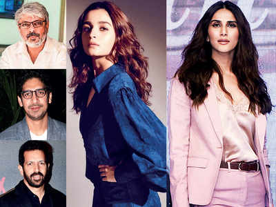 Genre-ally speaking: After sticking to one lane, filmmakers Sanjay Leela Bhansali, Ayan Mukerji, Kabir Khan are changing gears