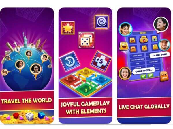 Top trending casual games of the week (June 10 to June 16) on Apple iPhone
