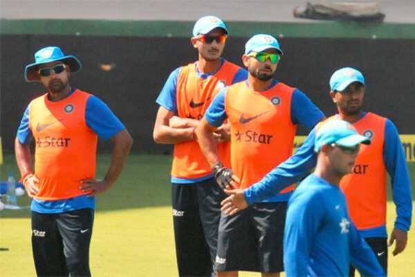 Will it be a hat-trick of double centuries in Madhya Pradesh?
