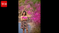 Bougainvillea, frangipani and the magic of Goa summers