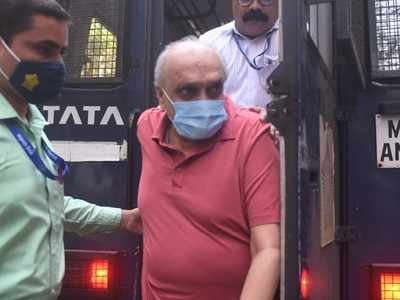 Dilip Chhabria ran car finance, fake registration racket: Mumbai Police