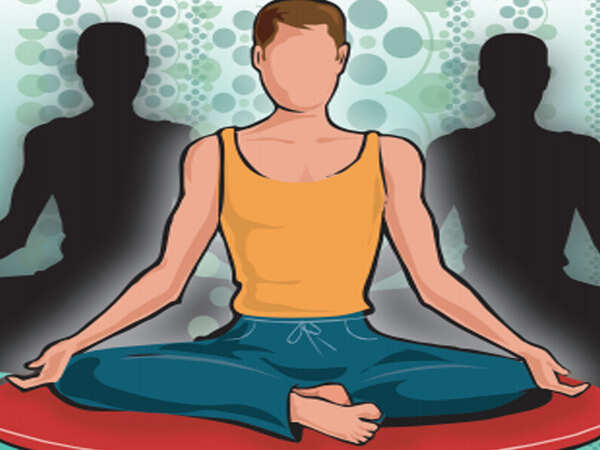 Cured? Eat chyawanprash, do yoga