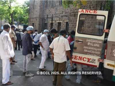 Vizag gas leak tragedy: FIR registered against LG Polymers