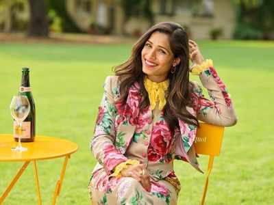 Freida Pinto's 'heartwarming' book recommendation on social media