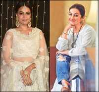 Swara Bhasker and Divya Dutta to play queer partners in an upcoming film 