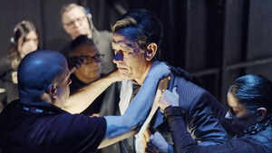 Tom Hanks wrote a play. It was harder than he thought